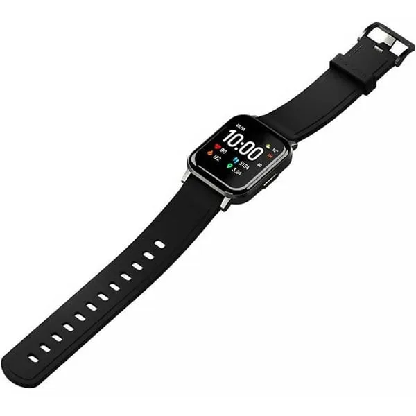 Смарт часы Haylou Smart Watch LS02 Black